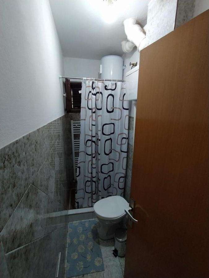 فندق Pjer Sobe نيسكا بانجا المظهر الخارجي الصورة