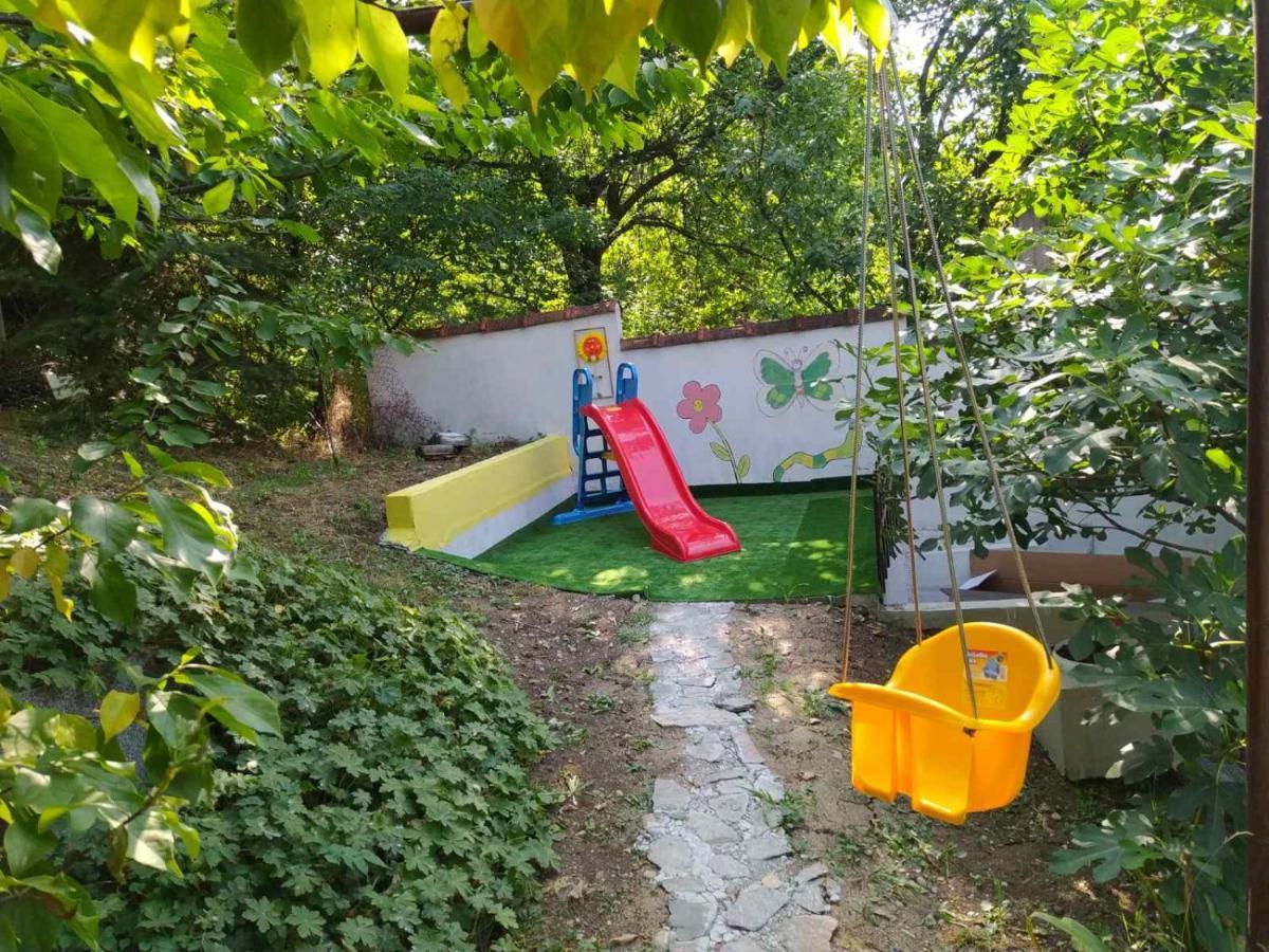 فندق Pjer Sobe نيسكا بانجا المظهر الخارجي الصورة