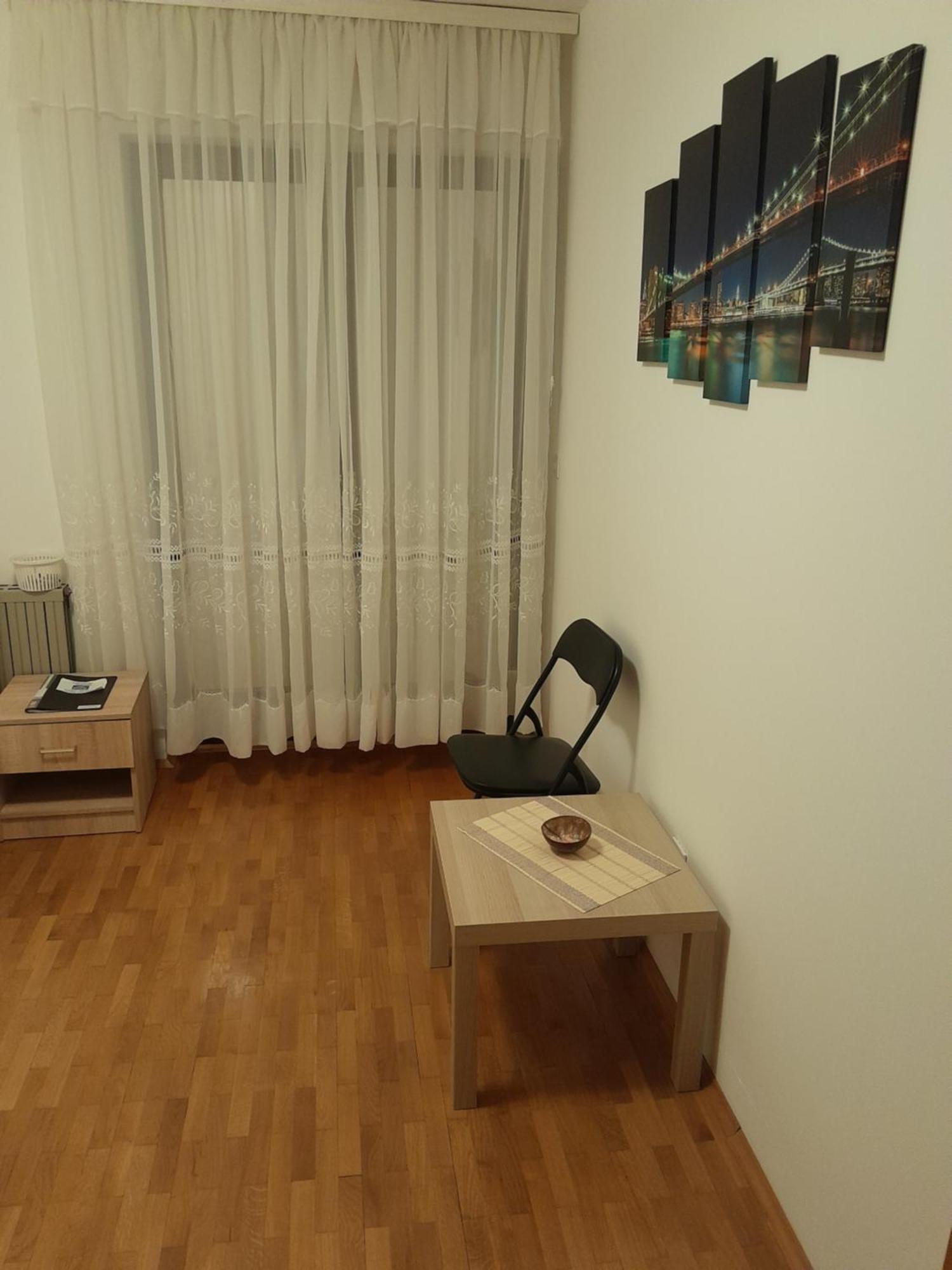 فندق Pjer Sobe نيسكا بانجا المظهر الخارجي الصورة