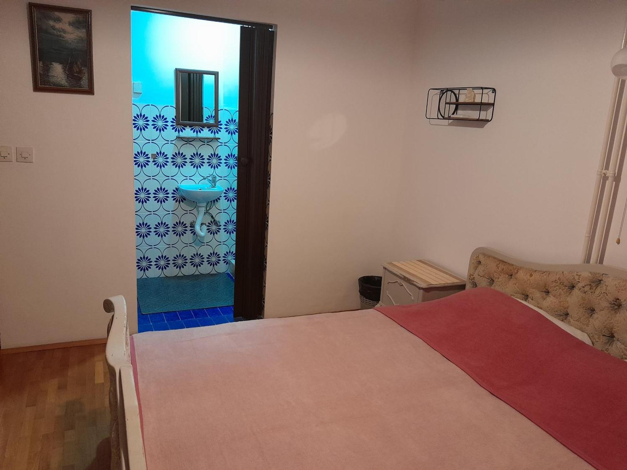 فندق Pjer Sobe نيسكا بانجا المظهر الخارجي الصورة